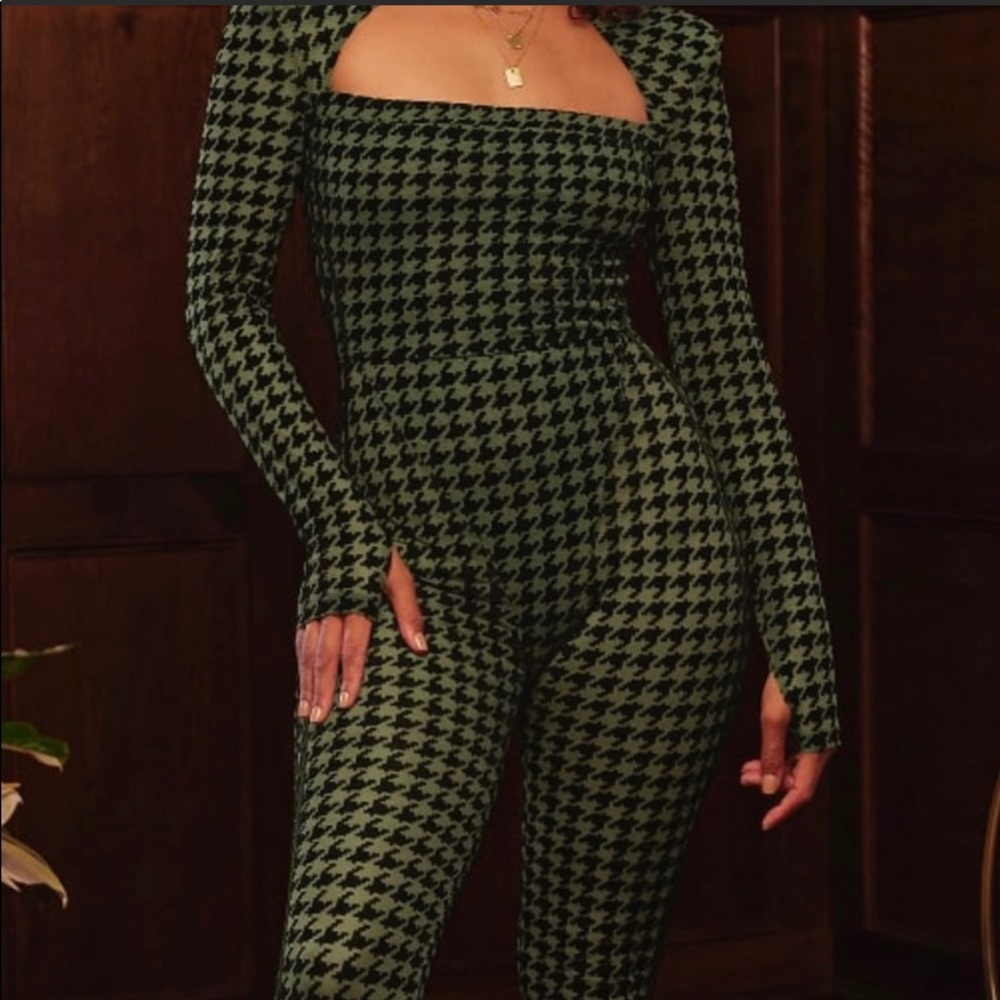 Brand new never worn straight from adidas … sold out Ivy park cat suit